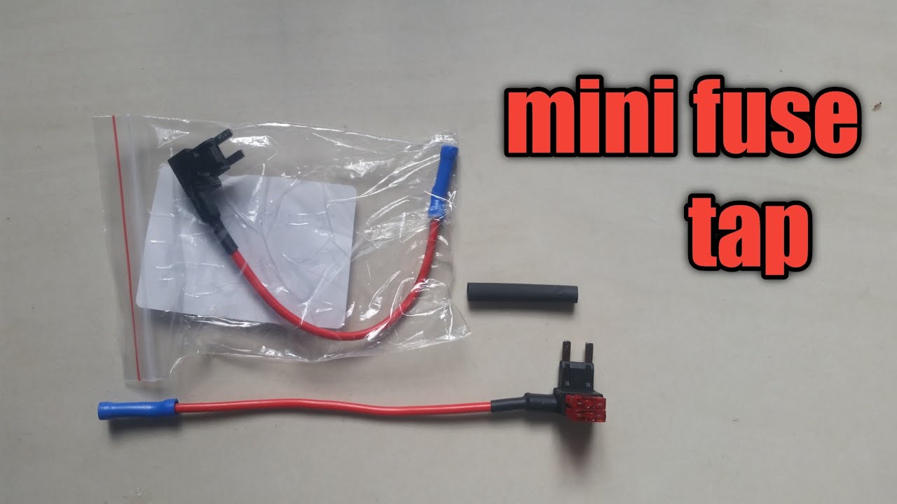pinakadaling paraan sa pagkuha ng positive supply sa honda beat fi / diy / fuse tap