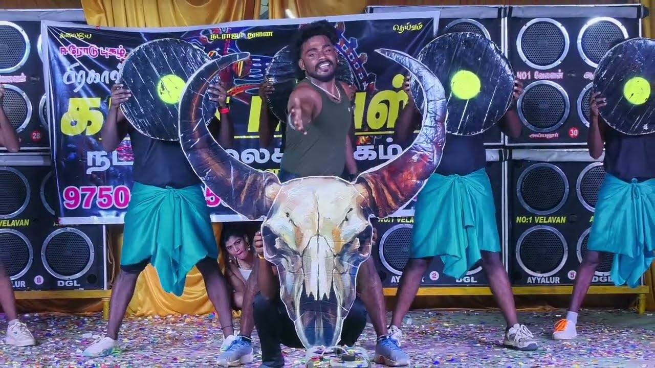 தீ மூட்டி தீ மூட்டி நேஞ்சாங்கூட்டே பத்த வச்சே #வேதாமீடியா #dance #vethamedia  #கானாபாய்ஸ் 