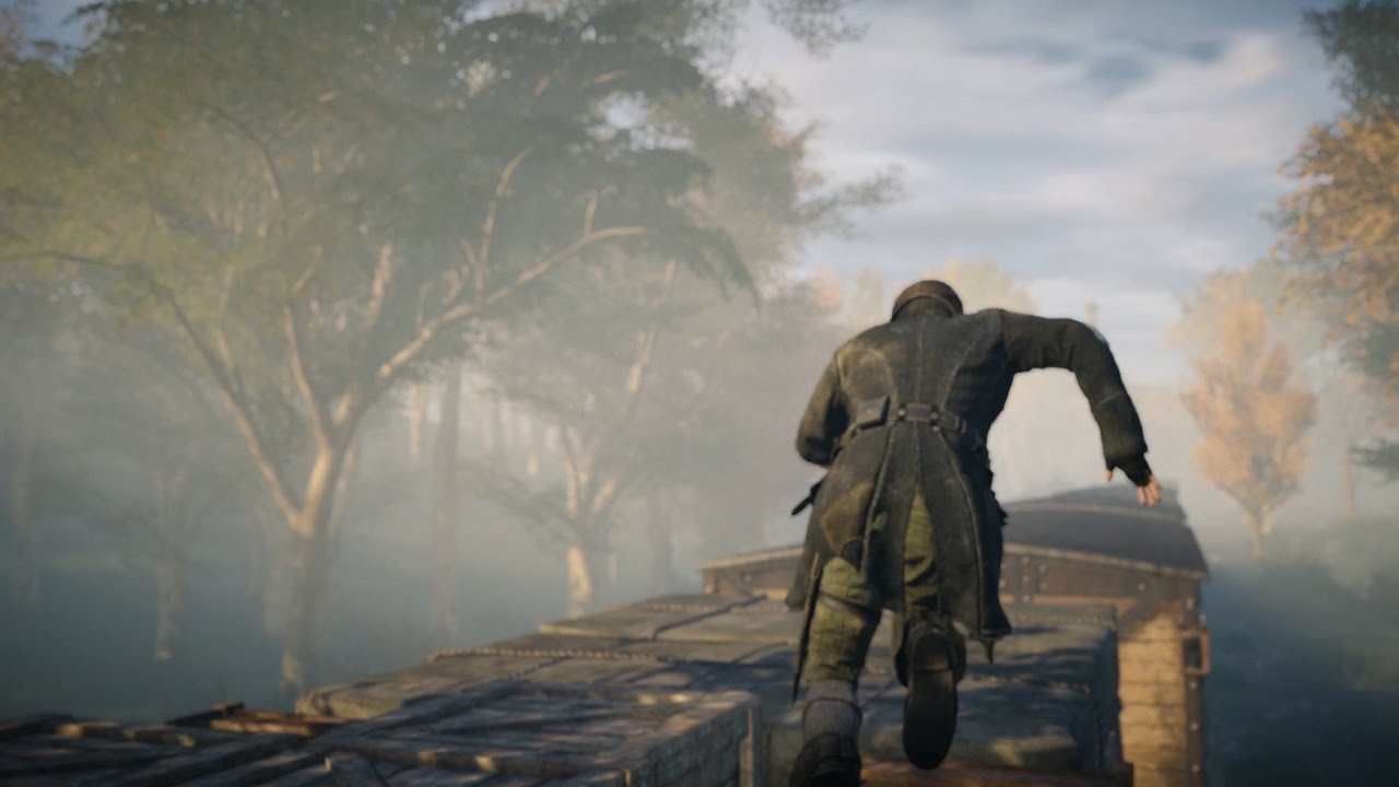 ASSASSIN´S CREED SYNDICATE: LOS PELIGROS DE LONDRES