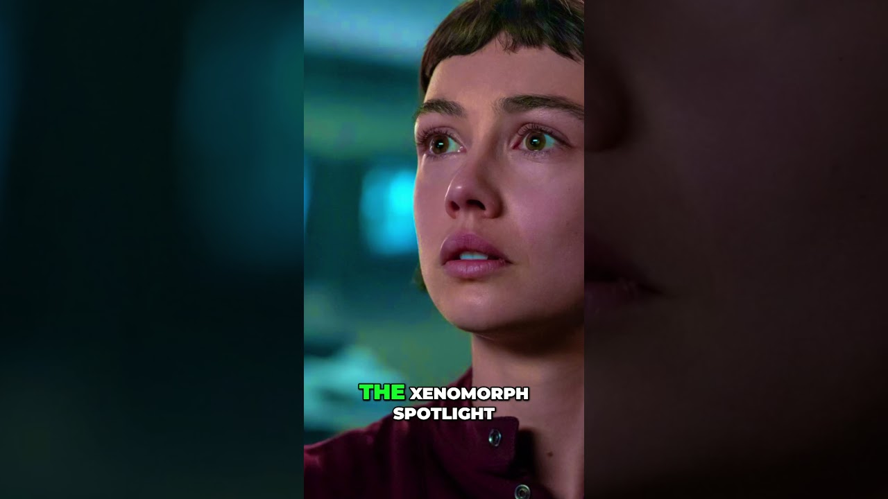 «Чужой Ромулус» против «Чужая Земля»: какой фильм будет лучшим?
