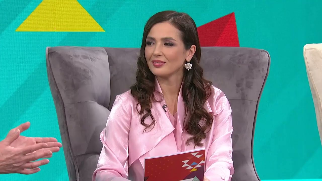 &Scaron;ARENICA | TV RTS 22.3.2026.