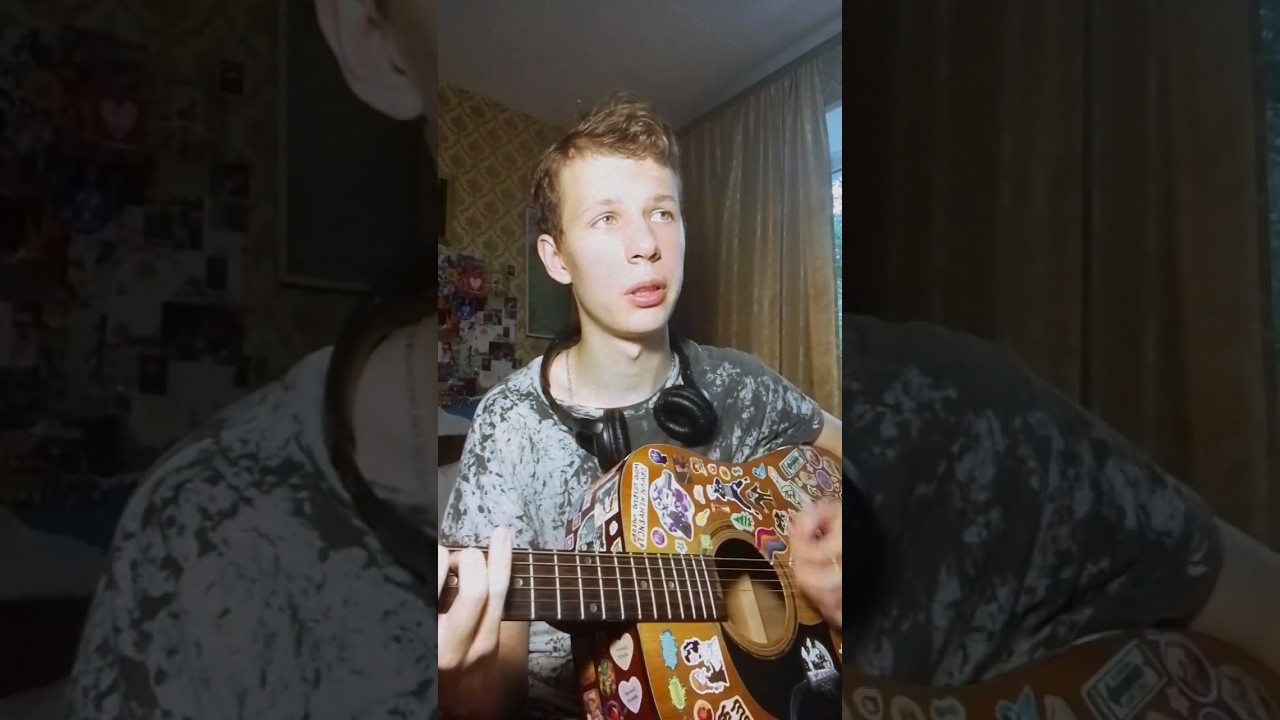"Луна" - алёна швец. (кавер)// 