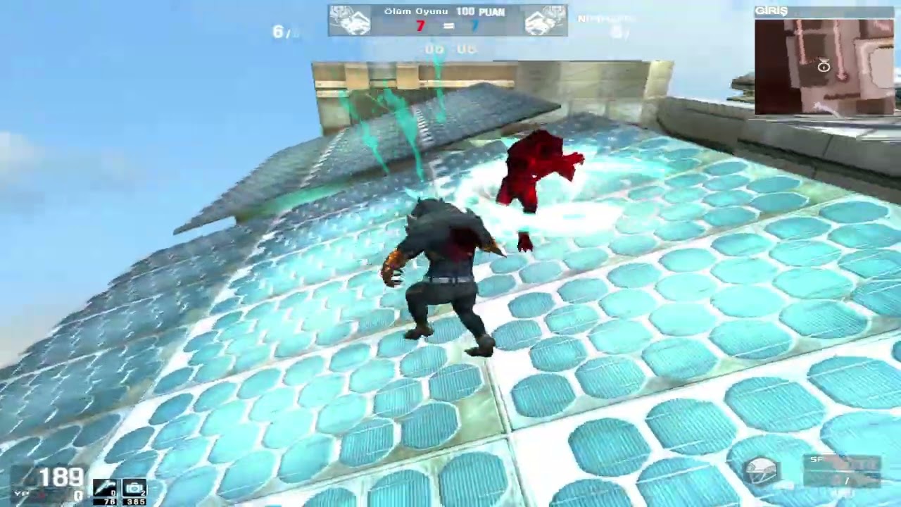 SAKİN SULAR HER ZAMAN DERİN AKAR 