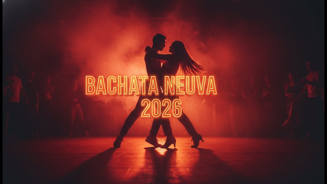 Pegadito Latin Heat ❤️ Bachata Mood