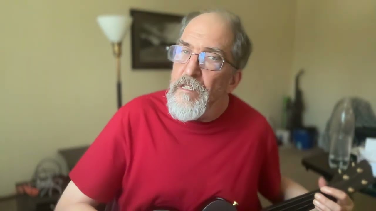 Cheek to Cheek SOTU 735 