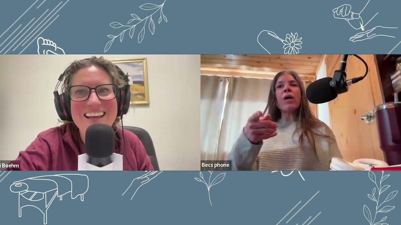 063: Break Room Banter: When Beginner Mindset Serves You + Sleeping in Your Office