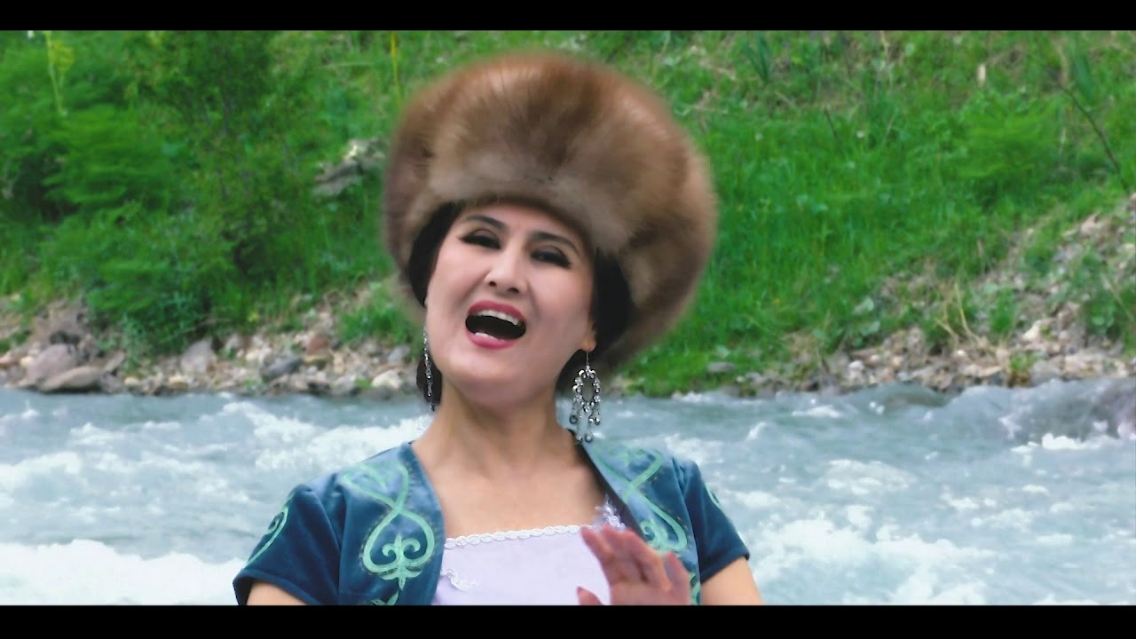 Чынара Дооранова  