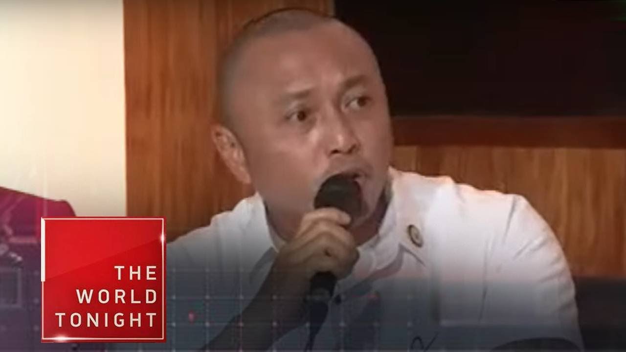 Прямая трансляция &laquo;Мир сегодня вечером&raquo; | Полный повтор эпизода | 19 апреля 2023 г.