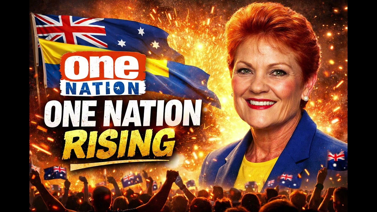 One Nation Rising 