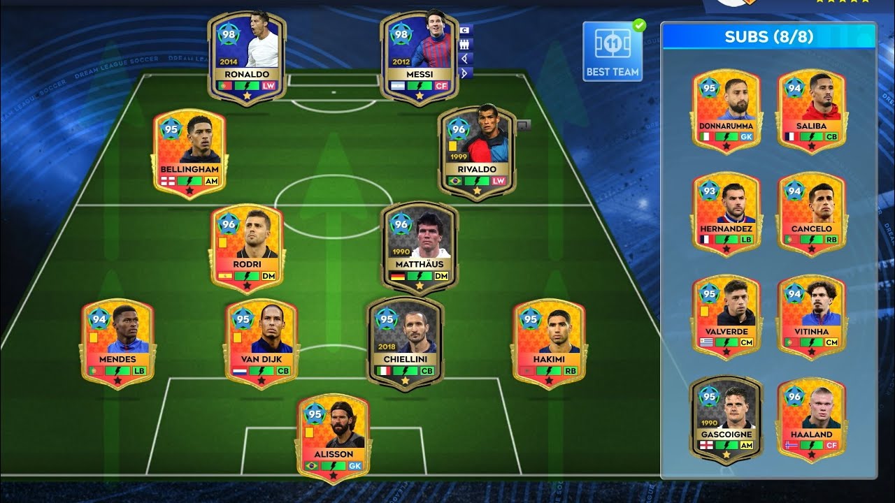 DLS 26 | TIER 3 | A LOT OF FOULS | RED CARDS | DRAMMATIC MATCHES | (3 MATCHES) | 