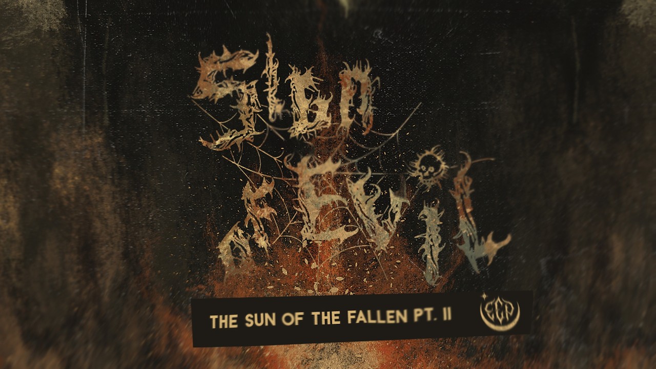 Sign of Evil - The Sun of the Fallen Pt. II (OFFICIAL STREAM)
