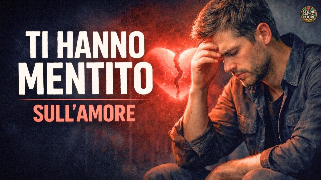 Credevi di amare davvero? I miti sull’amore che distruggono le relazioni