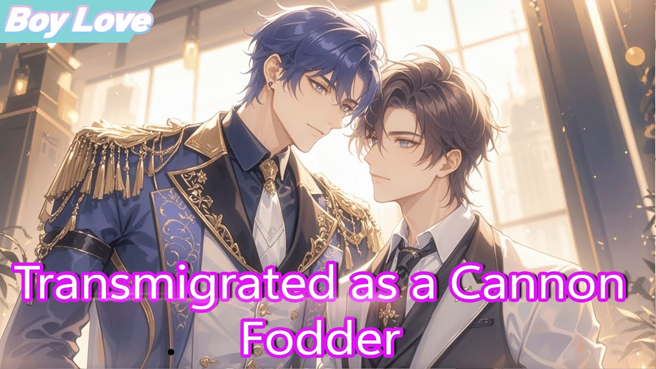 [Revenged love]Transmigrated as a Cannon Fodder,But All Male Leads Fall in Love with Me Addictively!