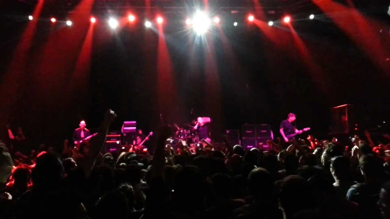 Stone Sour - "Orchids"