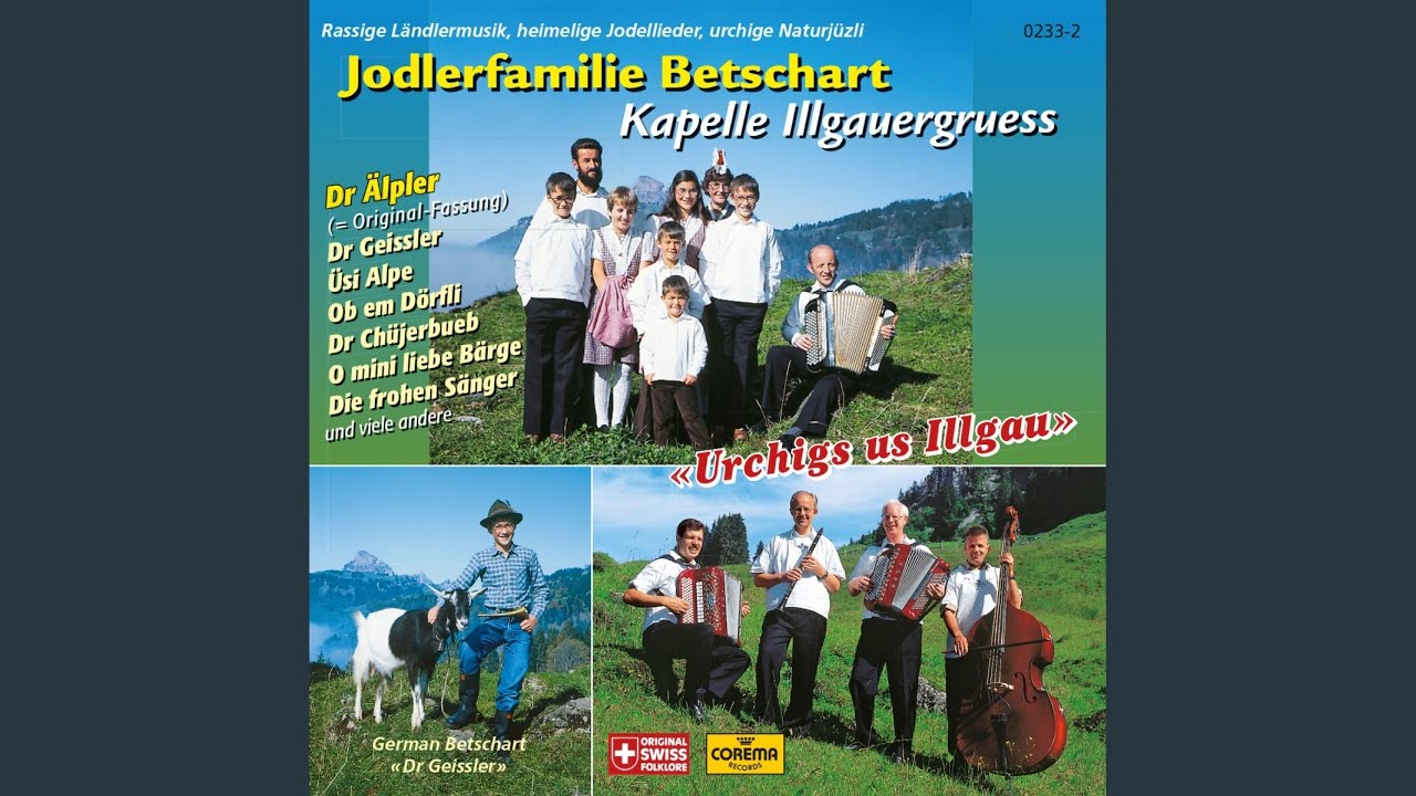 Dr Chüjerbueb