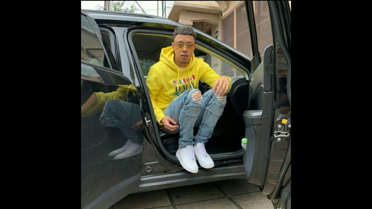 [FREE] Teto x Reid x  Aimar Type beat - 