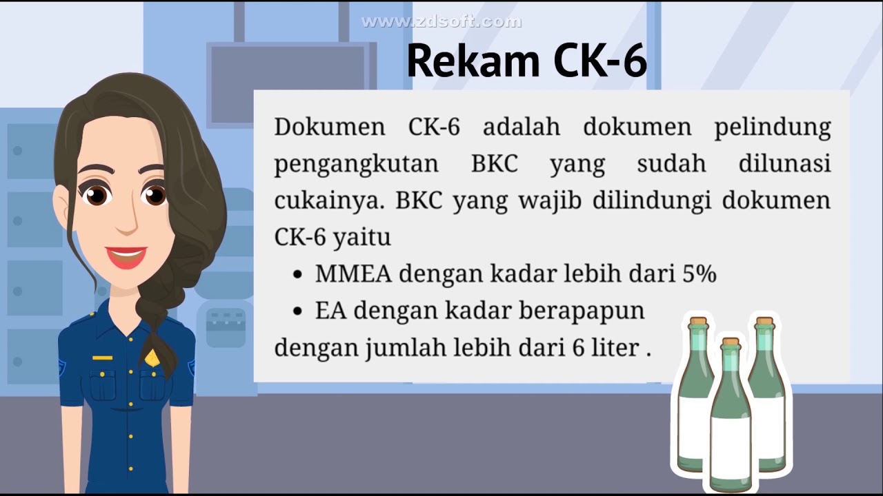 PANDUAN PENGGUNAAN APLIKASI CUKAI ONLINE UNTUK PENGUSAHA MMEA, PENYALUR DAN TPE