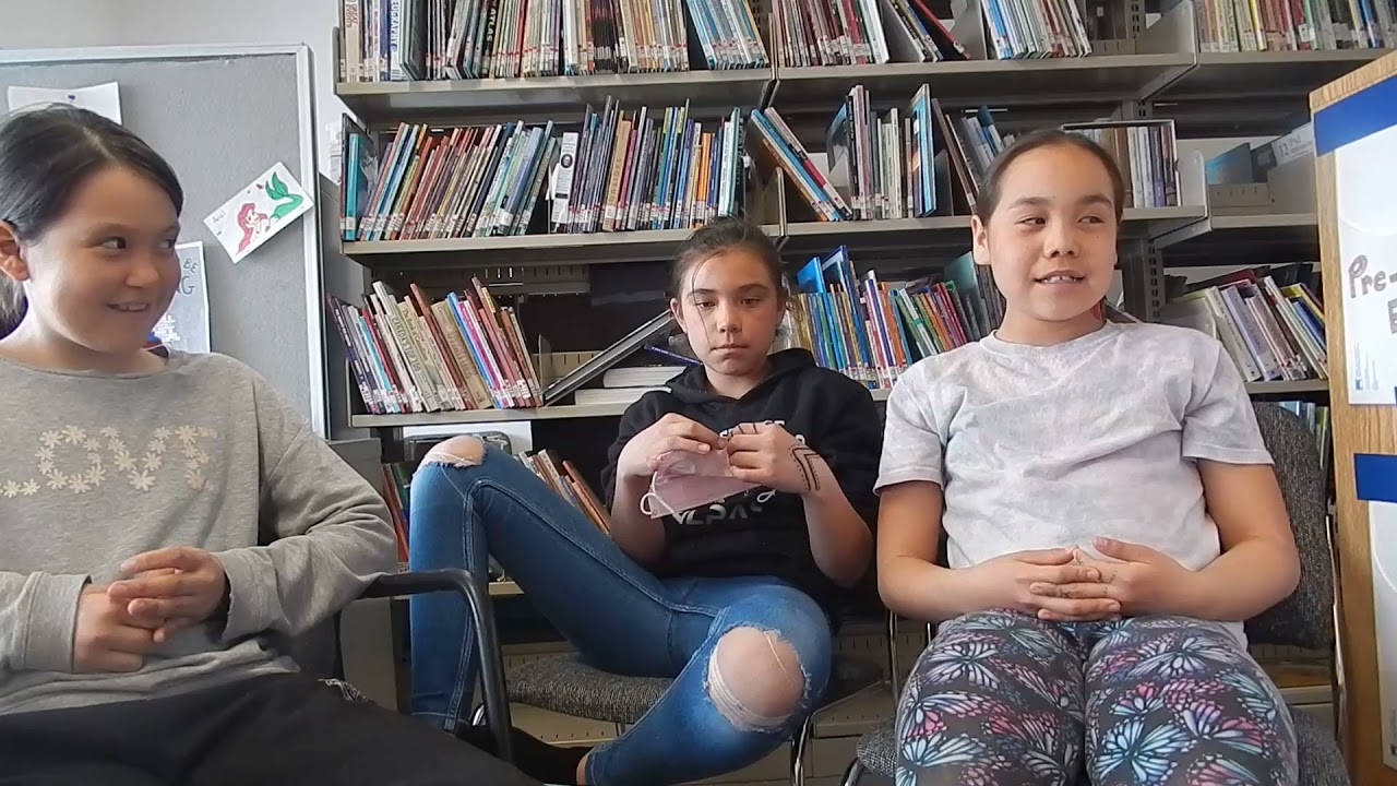 Be proud of who you are with Camille