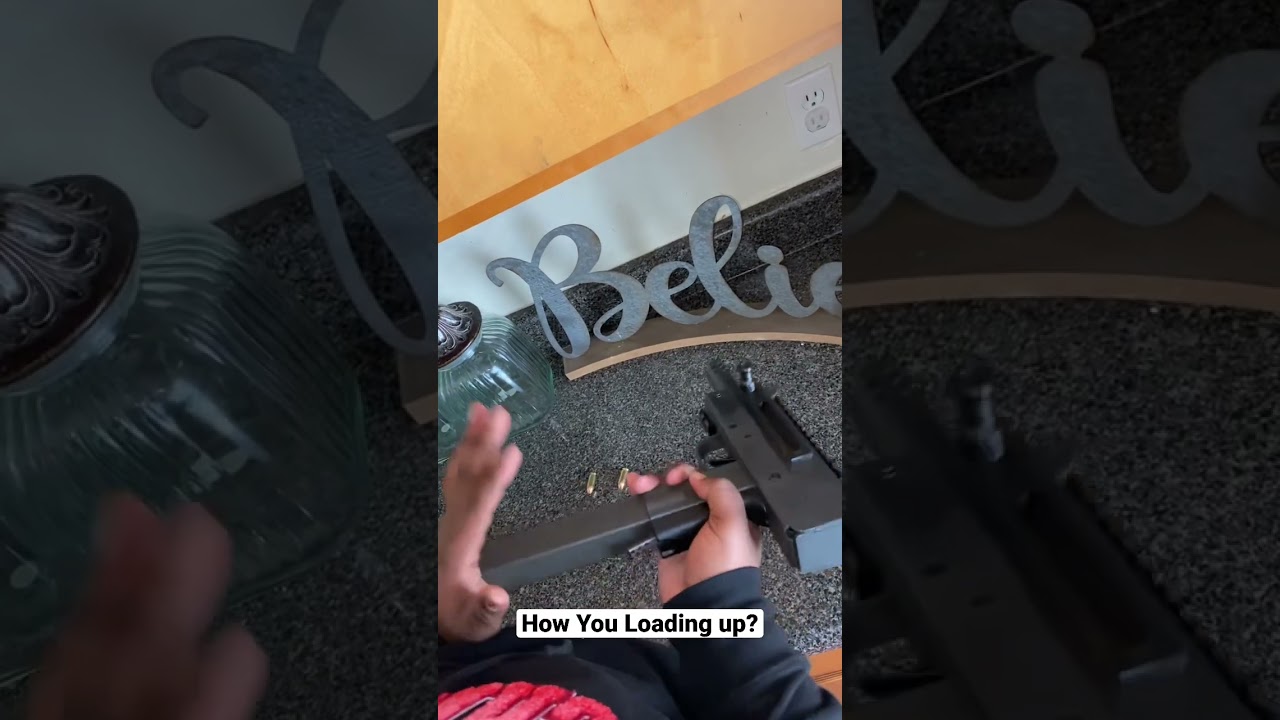 RARE .45ACP Mac 10🔥😱 #mac10 #guncollection #shorts #mpa