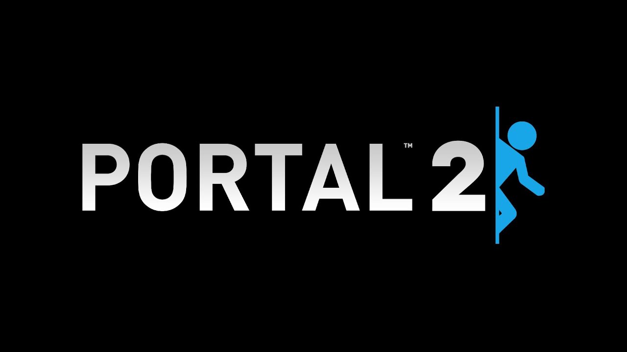 Machiavellian Bach (Alternate Version) - Portal 2