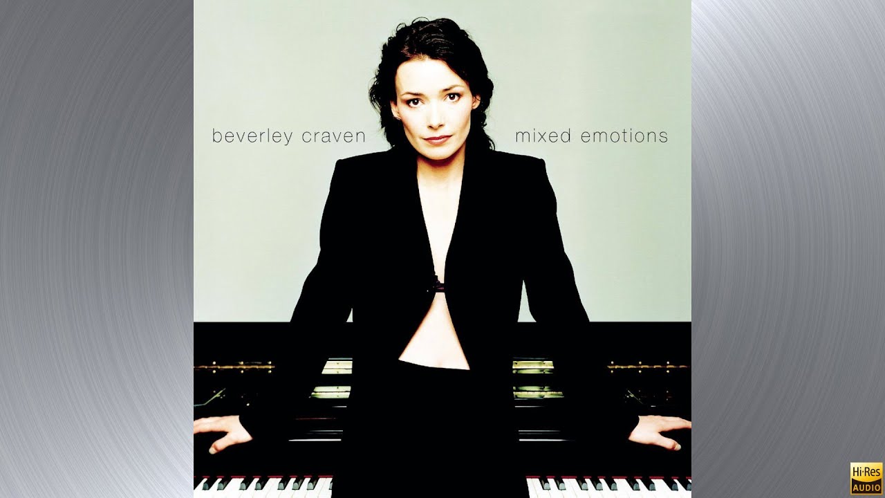 Beverley Craven - We Found A Place [HQ]