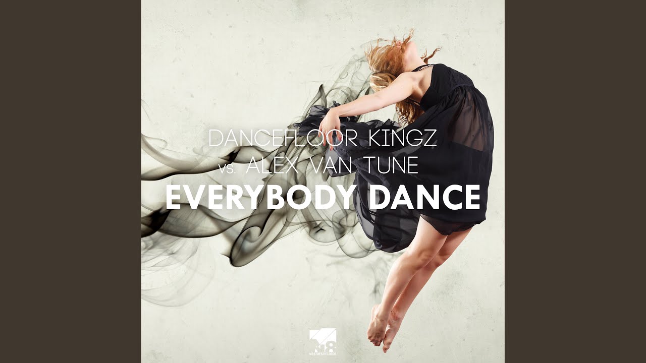 Everybody Dance (Frame & Rico Xai Remix Edit)