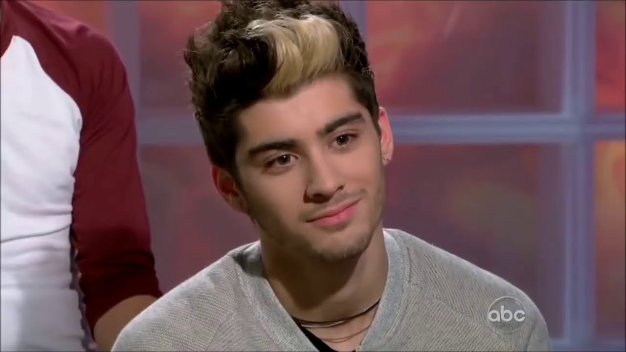 Zayn Malik CUTEST Moments Ever
