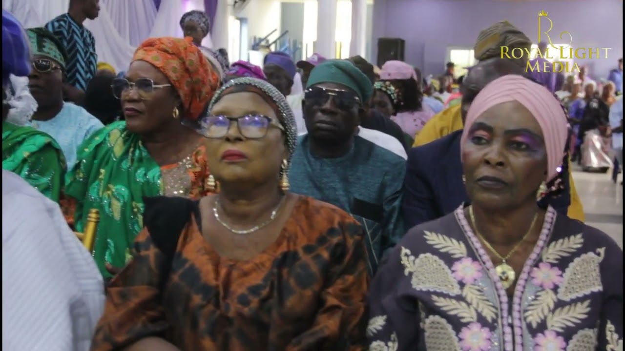 HON. AMA DISTRIBUTED ₦100,000 EACH TO 135 VULNERABLE CONSTITUENTS, INCLUDING THE ELDERLY.