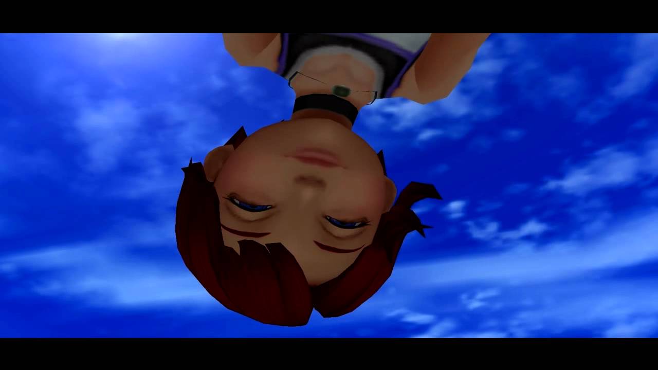 Let's Play | Kingdom Hearts: Final Mix | Part 2 | wariorcamicase
