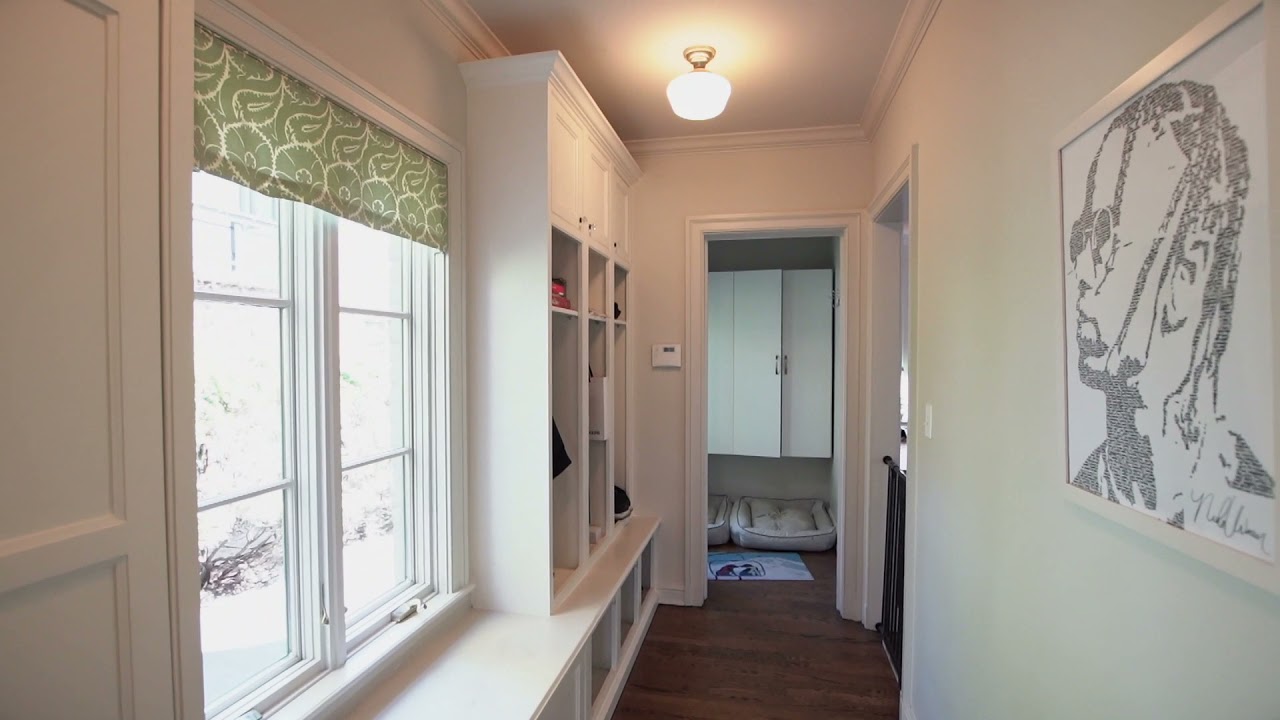 517 Greenwood Video