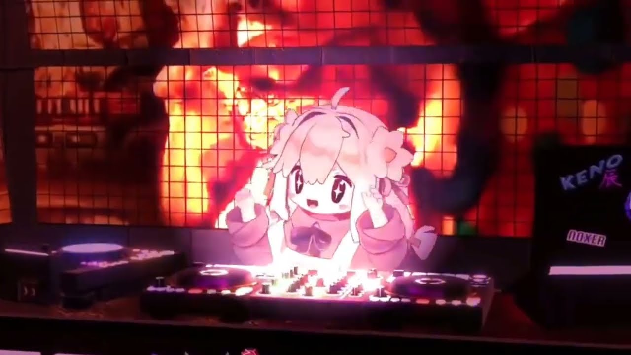 VinaGang Remix - RichChoi  Ft Long Nhật Mix