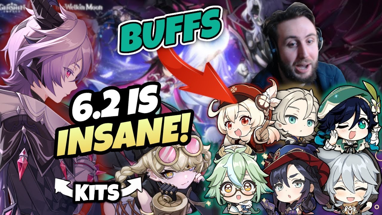 Комплект &laquo;Дурин и клубника&raquo; и усиления &laquo;Круг ведьмы&raquo;!