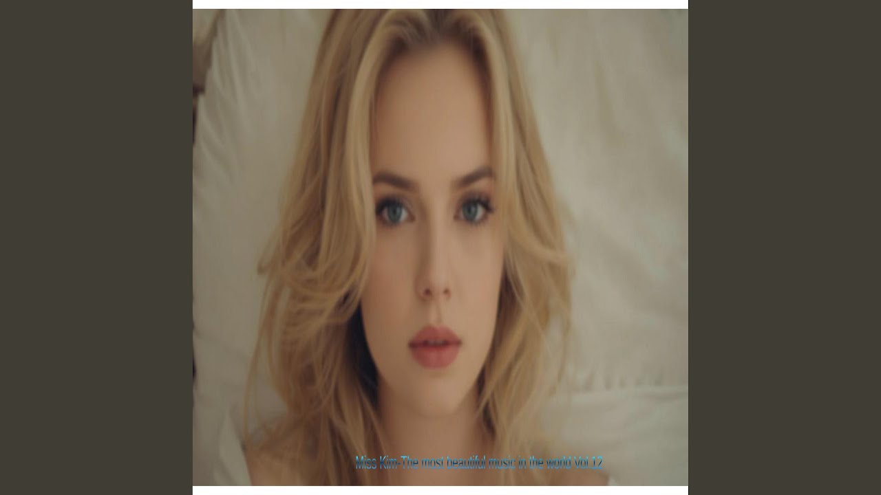 The most beautiful musiy