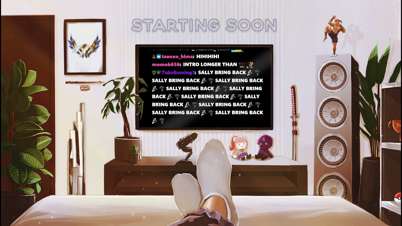 Caedrel Twitch VOD - FEBRUARY 13 2026