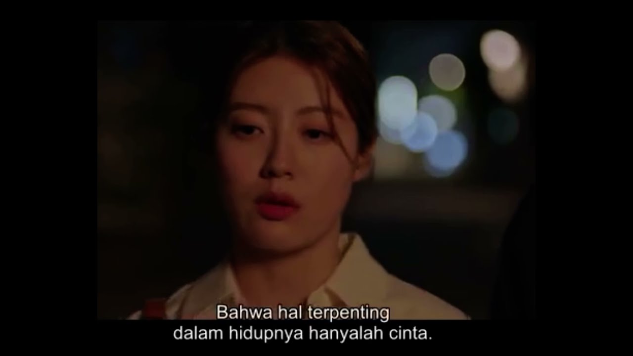 Quote drakor sub indo THE WITCH DINNER