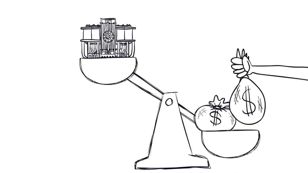 Vibratory hammer Finaros.