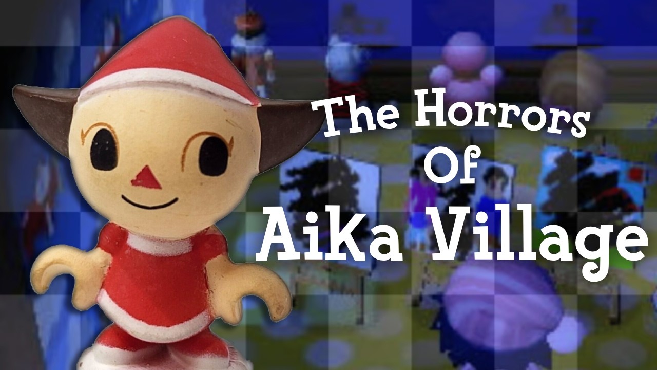 The Mystery of Aika Village