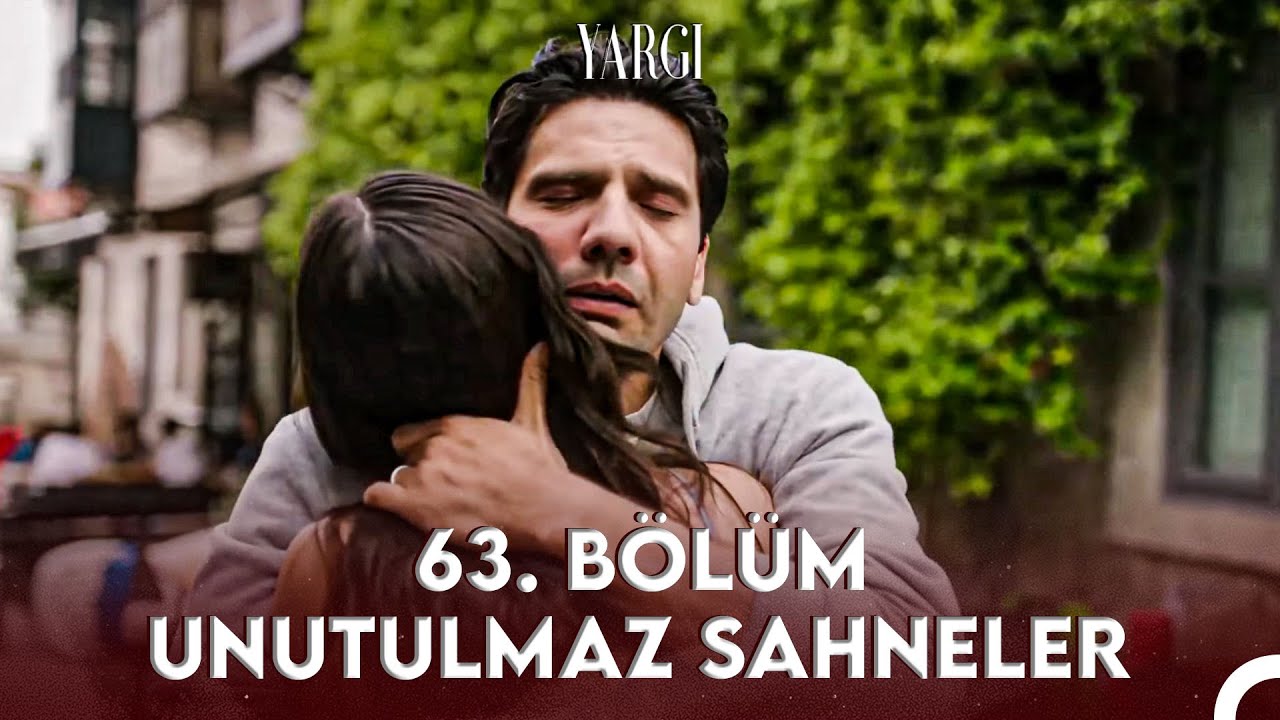 Yargı 63. Bölüm Aklımızda Kalanlar - Yargı