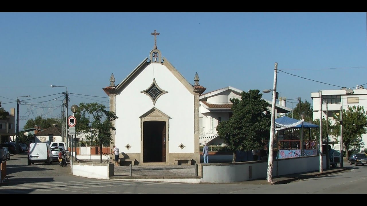 Festa em Honra de São Frutuoso-Fogosa-Maia