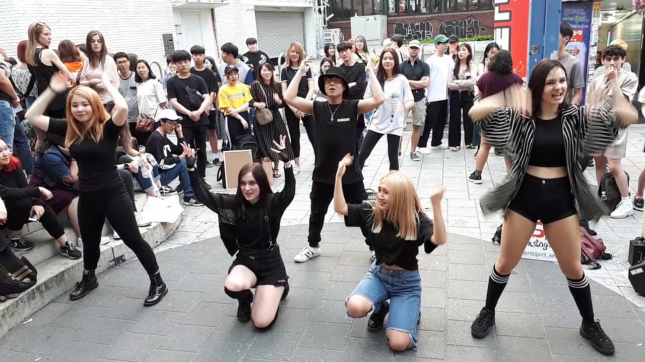 RED SPARK🤩. PSY 'NEW FACE' COVER. WHAT A HILARIOUS MOMENT. SO IMPRESSIVE.