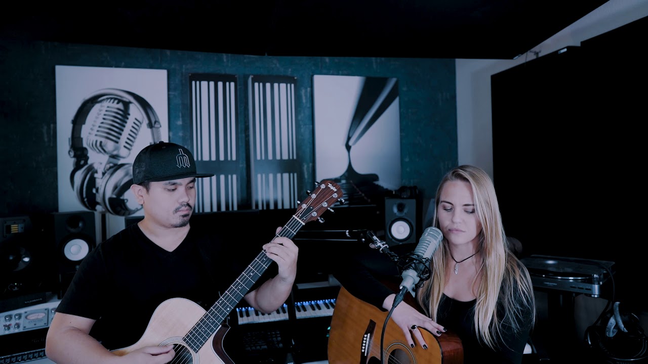 Little One ~ Highly Suspect | OLIVIA MARIA cover