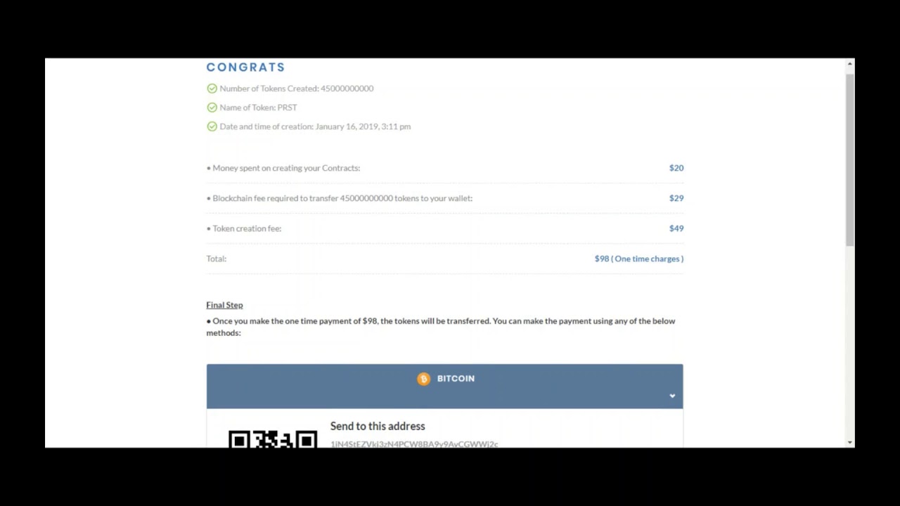 Create legally compliant Security tokens easily | Asset Tokenizer Platform
