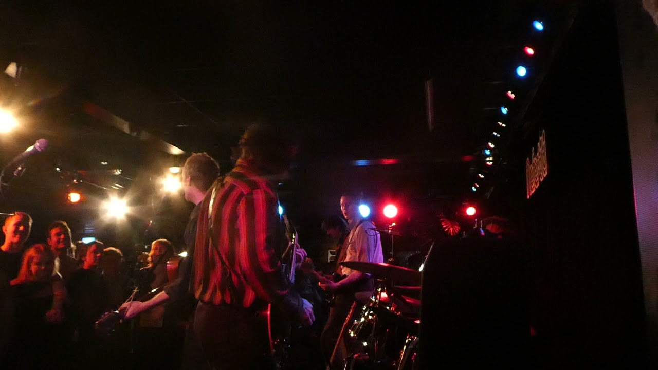 Solen - Gävle // Nefertiti, GBG 2021