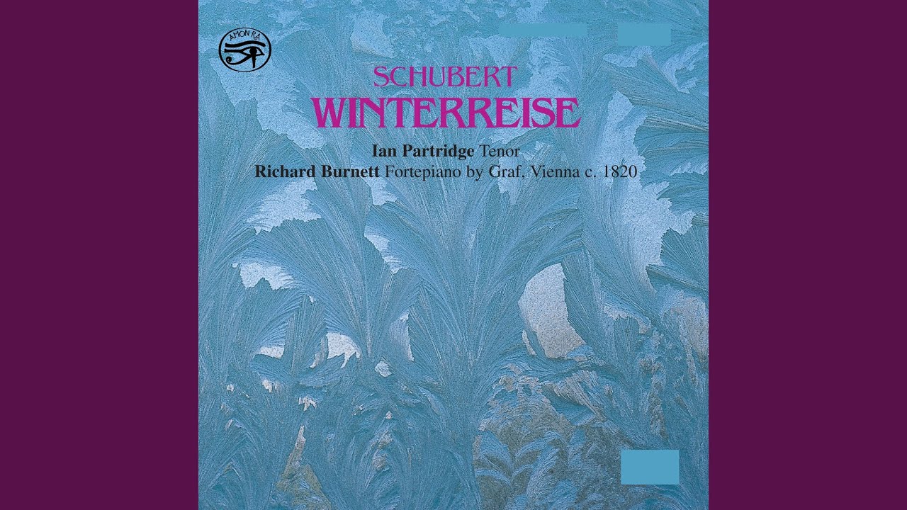 Winterreise, D. 911: No. 22, Mut
