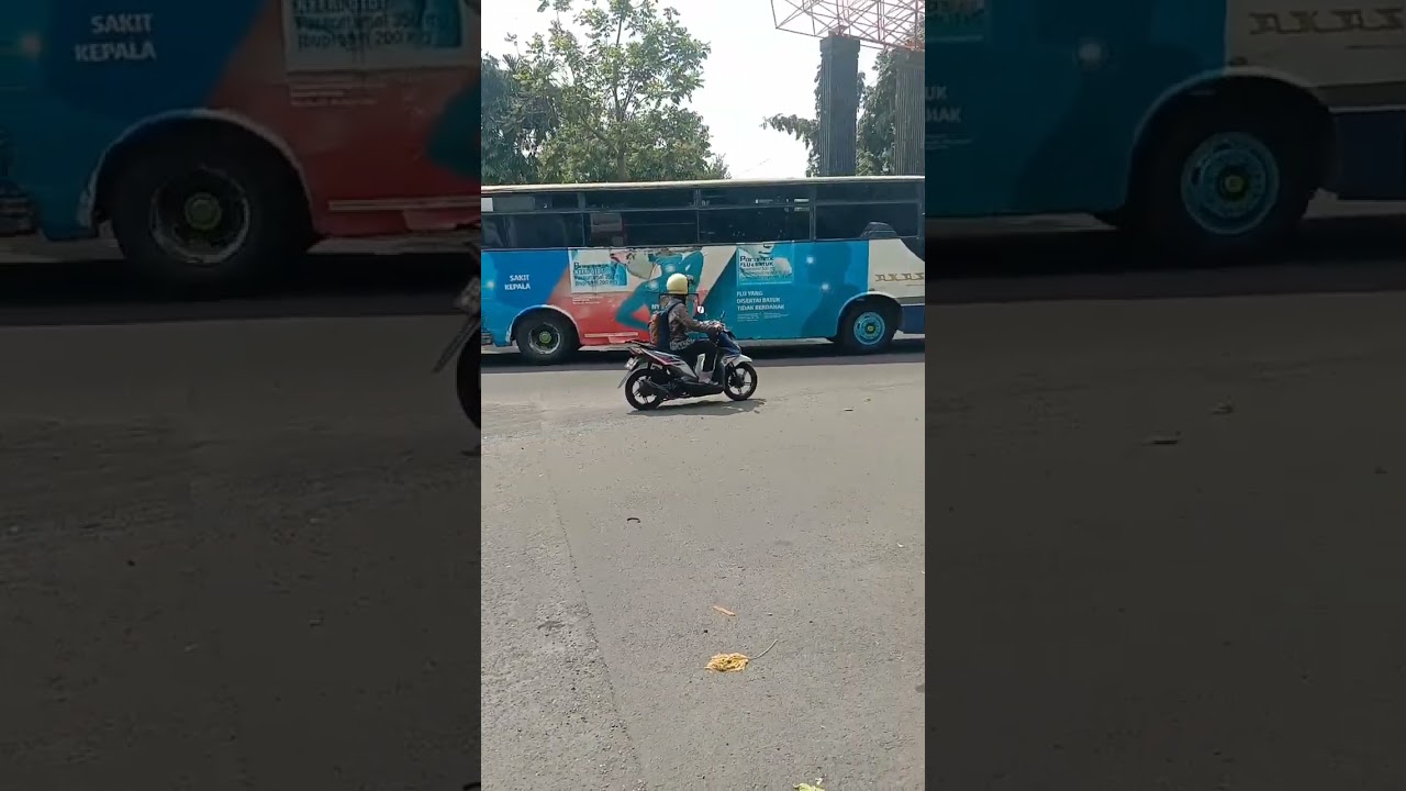 bus kota tujuan Surabaya bratang di terminal Bungurasih