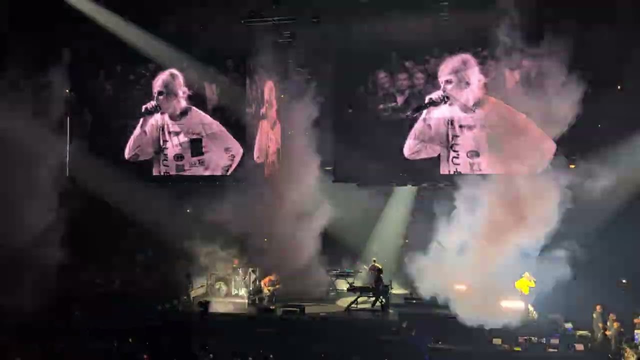 In The End/Faint - Linkin Park