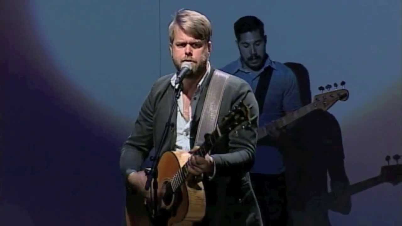 Jeff Anderson- "Oh Lord You're Beautiful" (Tribute to Keith Green)
