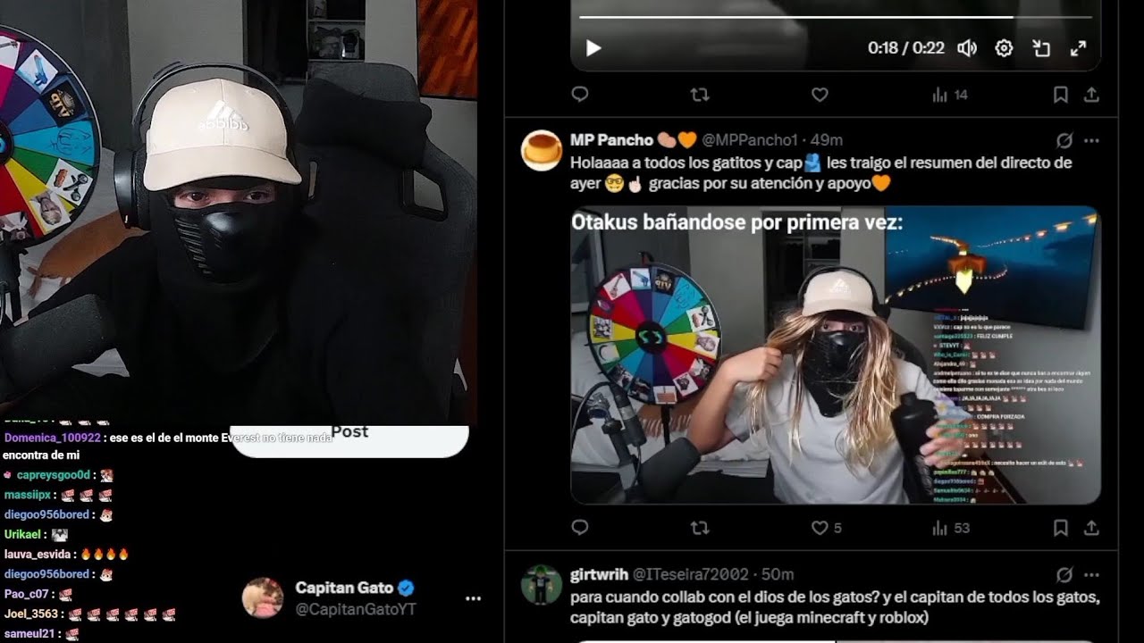 El resumen del martes 