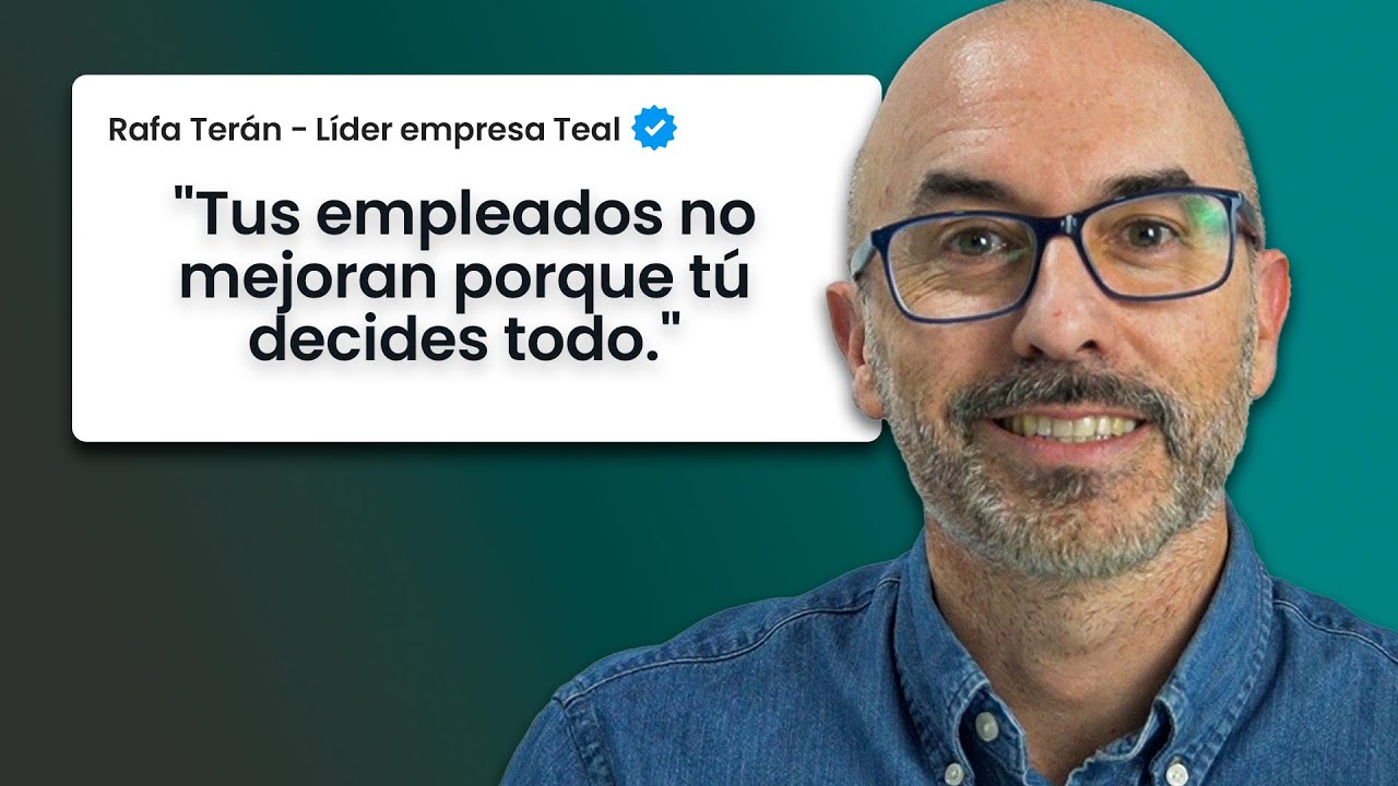 Autogestión: el modelo que mejora el bienestar laboral de tu equipo