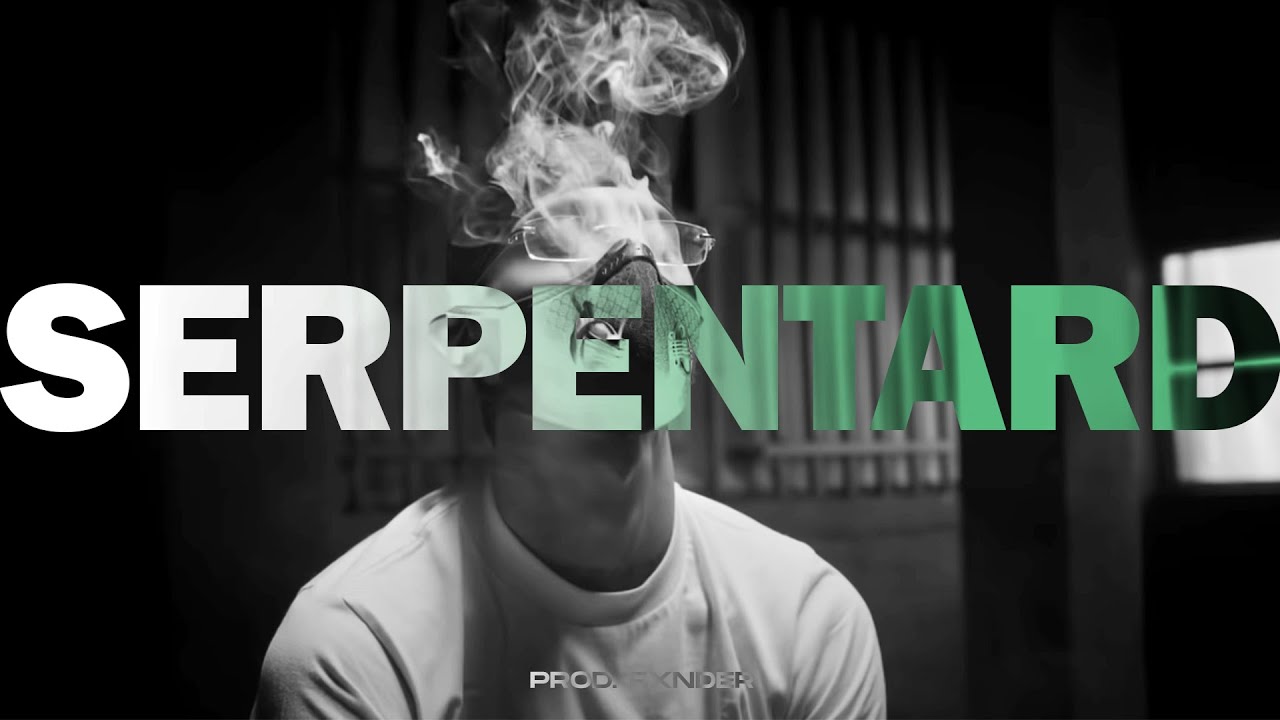 Freeze Corleone x Kaaris Type Beat - 